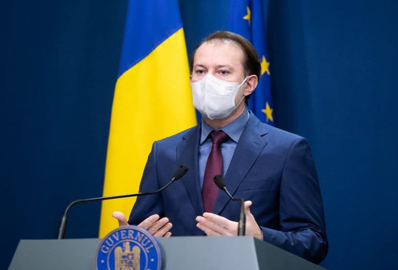 Florin Cîțu
