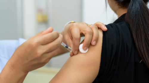 Vaccin, imunizare anti-HPV, cancer de col uterin