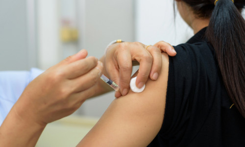 Vaccin, imunizare anti-HPV, cancer de col uterin