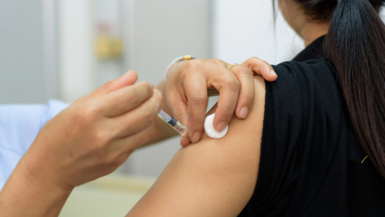 Vaccin, imunizare anti-HPV, cancer de col uterin