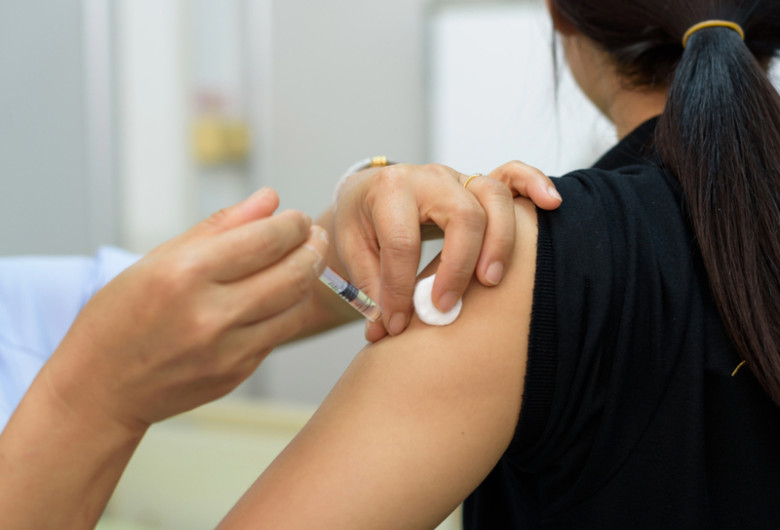 Vaccin, imunizare anti-HPV, cancer de col uterin