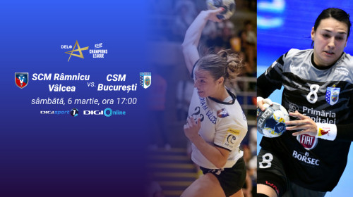 EHF Champions League