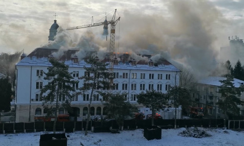 incendiu suceava