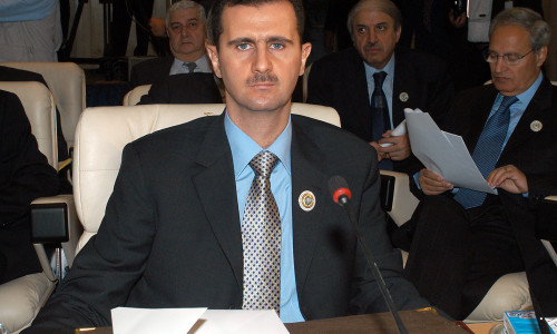 Assad