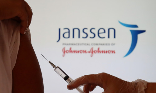 Vaccinul Janssen de la Johnson&Johnson