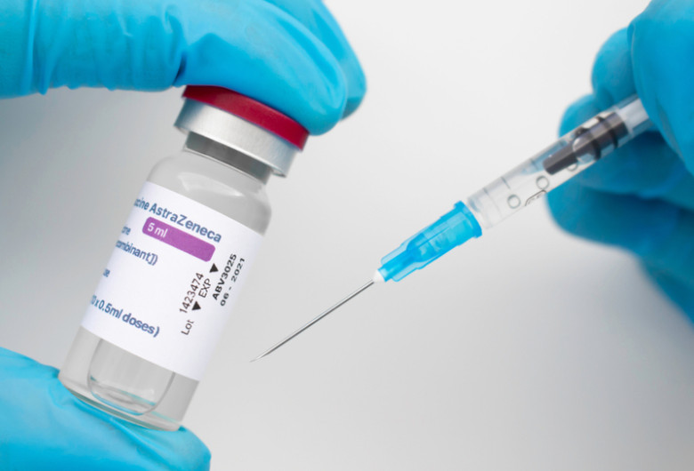 Vaccin AstraZeneca pentru coronavirus, COVID-19, SARS-CoV-2, imunizare