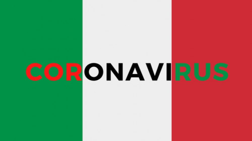 Coronavirus, COVID-19, SARS-CoV-2 în Italia, restricții, zona roșie, carantină