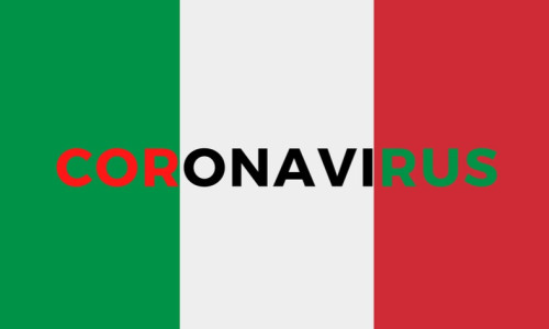 Coronavirus, COVID-19, SARS-CoV-2 în Italia, restricții, zona roșie, carantină