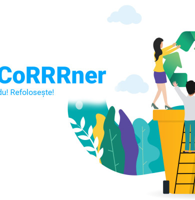 Digi_CoRRRner