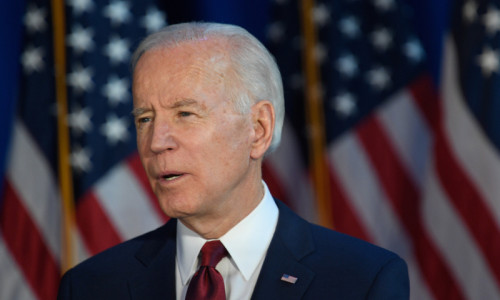 Joseph (Joe) Biden