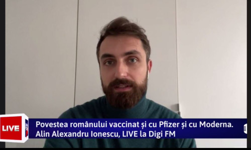 alin alexandru ionescu
