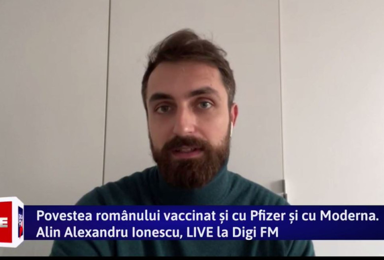 alin alexandru ionescu