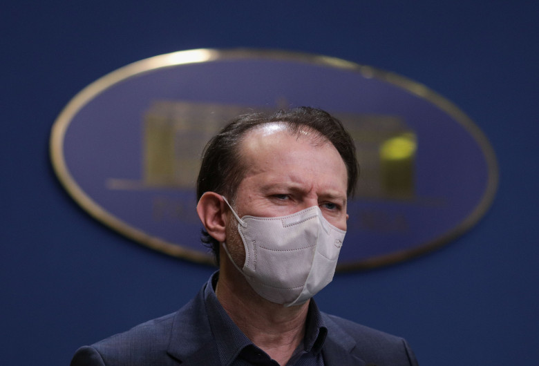 Florin Cîțu