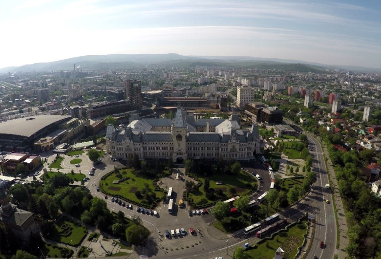 Iași