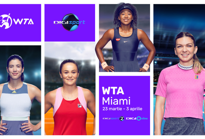 WTA Miami