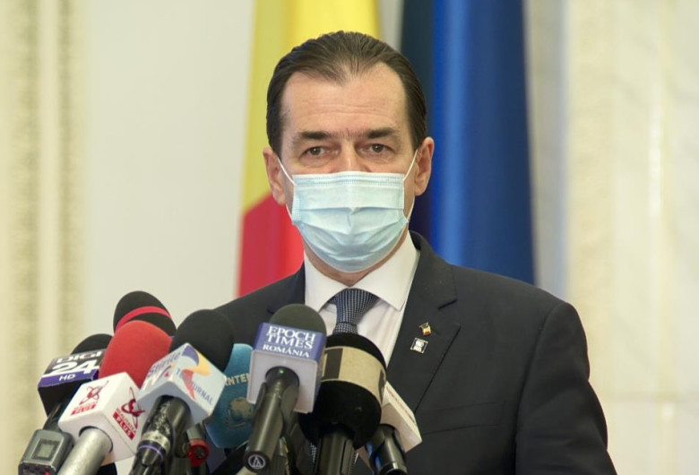 Alt Ludovic Orban