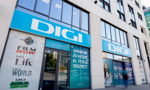 Digi Ungaria