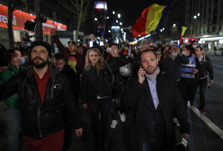 PROTEST_MASCA_365_INQUAM_Octav_Ganea