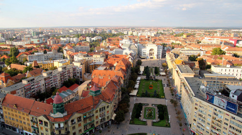 Timișoara