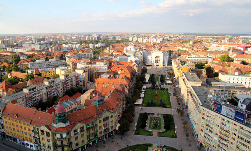 Timișoara