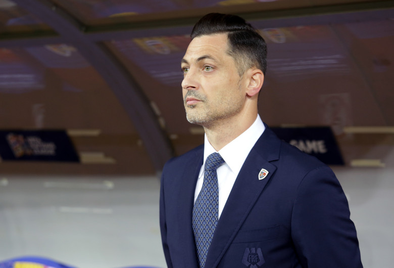 mirel radoi
