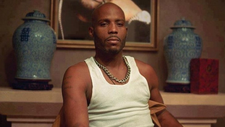 dmx