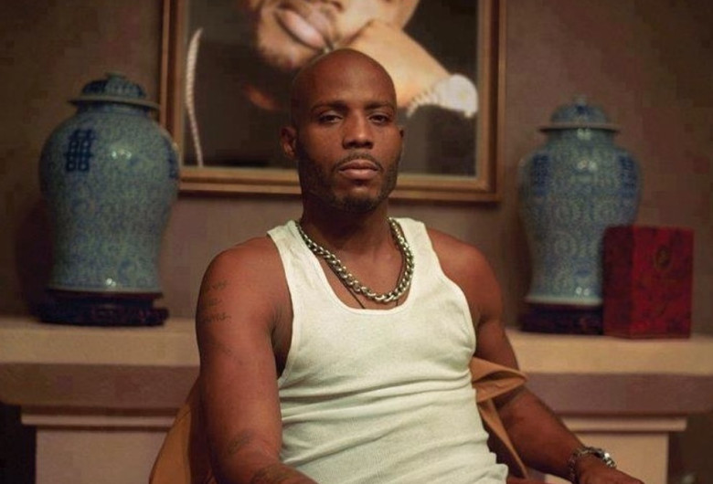 dmx