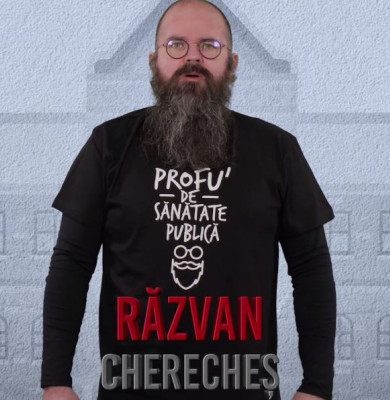 chereches