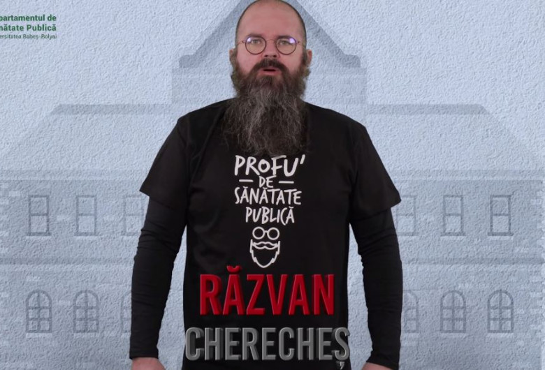 chereches