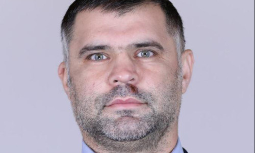 daniel ghita