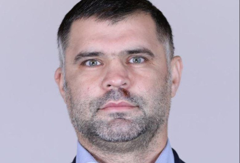 daniel ghita