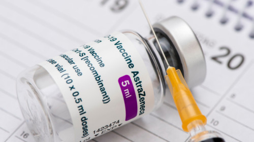 Vaccin AstraZeneca