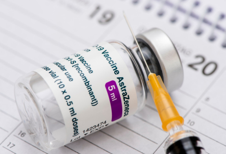 Vaccin AstraZeneca