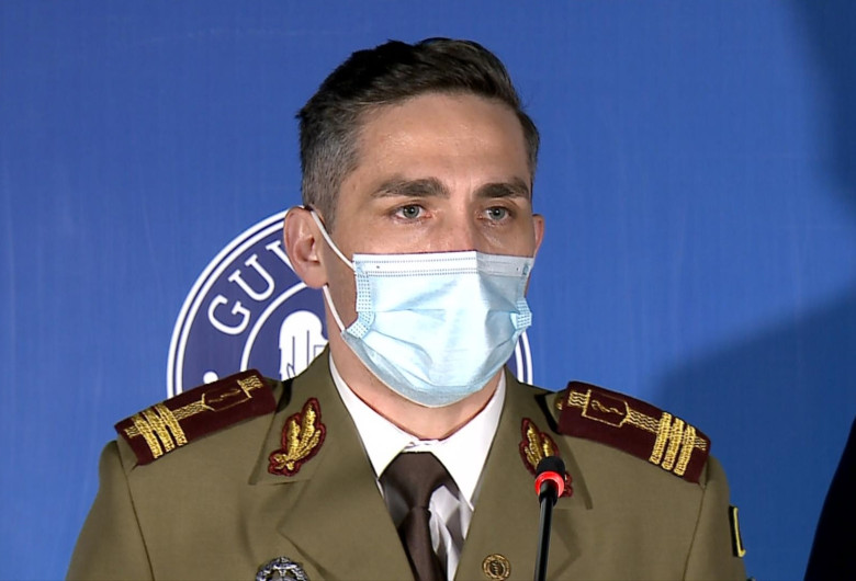 Valeriu Gheorghiță
