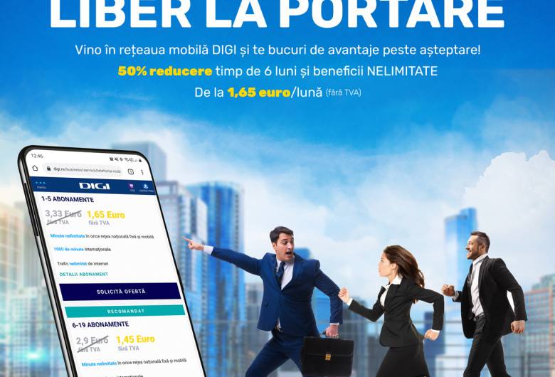 KV Liber la portare