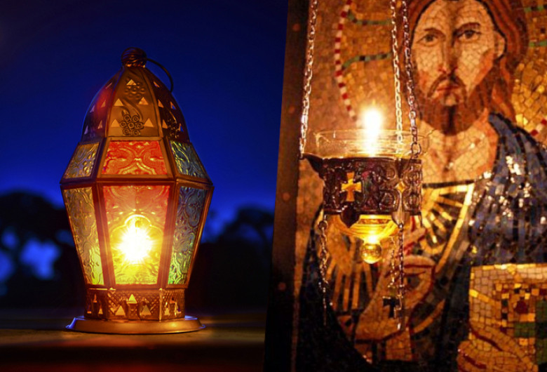Islam și creștinism