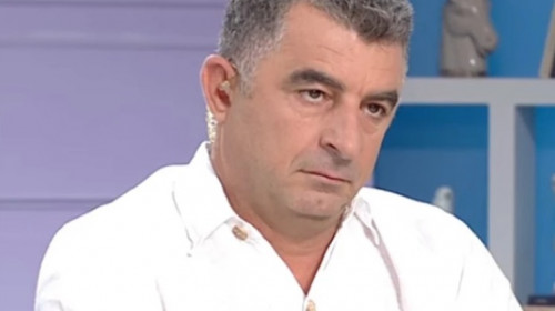 Giorgos Karaivaz