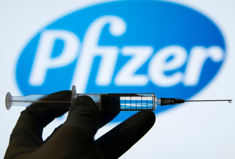Vaccin Pfizer-BioNTech împotriva COVID-19, coronavirus, SARS-CoV-2