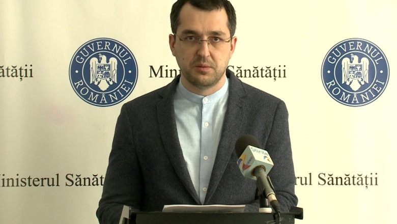 Vlad Voiculescu