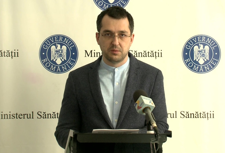 Vlad Voiculescu