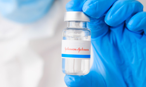 Vaccin anti-COVID-19 de la Johnson & Johnson