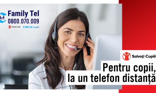 Family Tel
