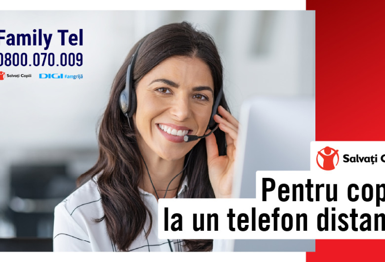 Family Tel