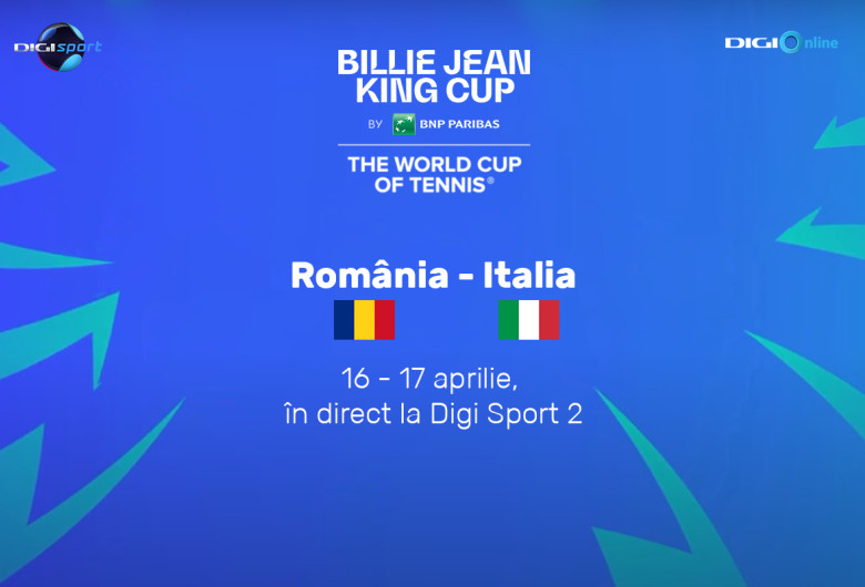 Billie Jean King Cup