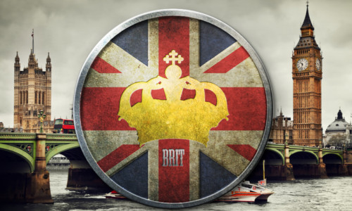 Britcoin, monedă digitală din Marea Britanie