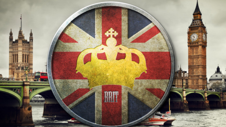 Britcoin, monedă digitală din Marea Britanie