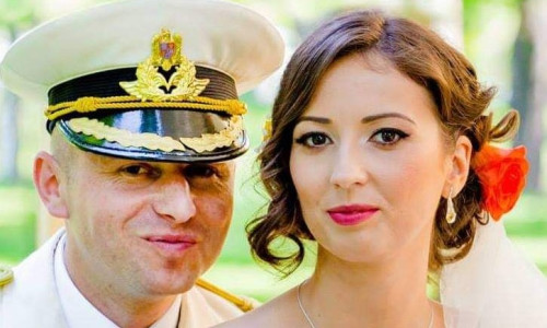 Pilot Andrei Criste