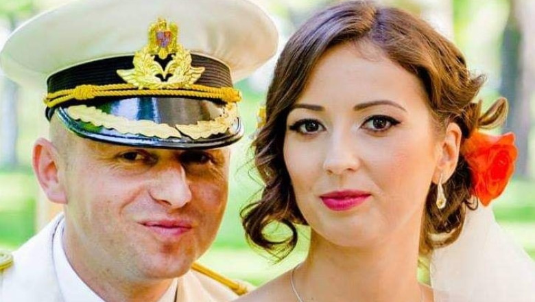 Pilot Andrei Criste