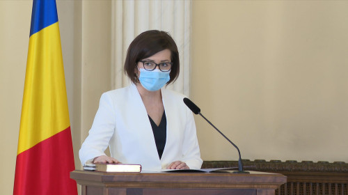 Ioana Mihăilă