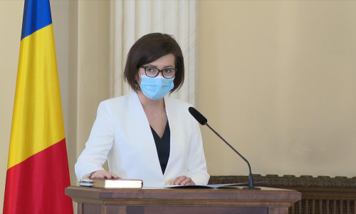 Ioana Mihăilă
